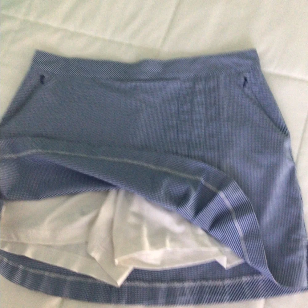 Skort - Lady Hagen - Picture 4 of 5